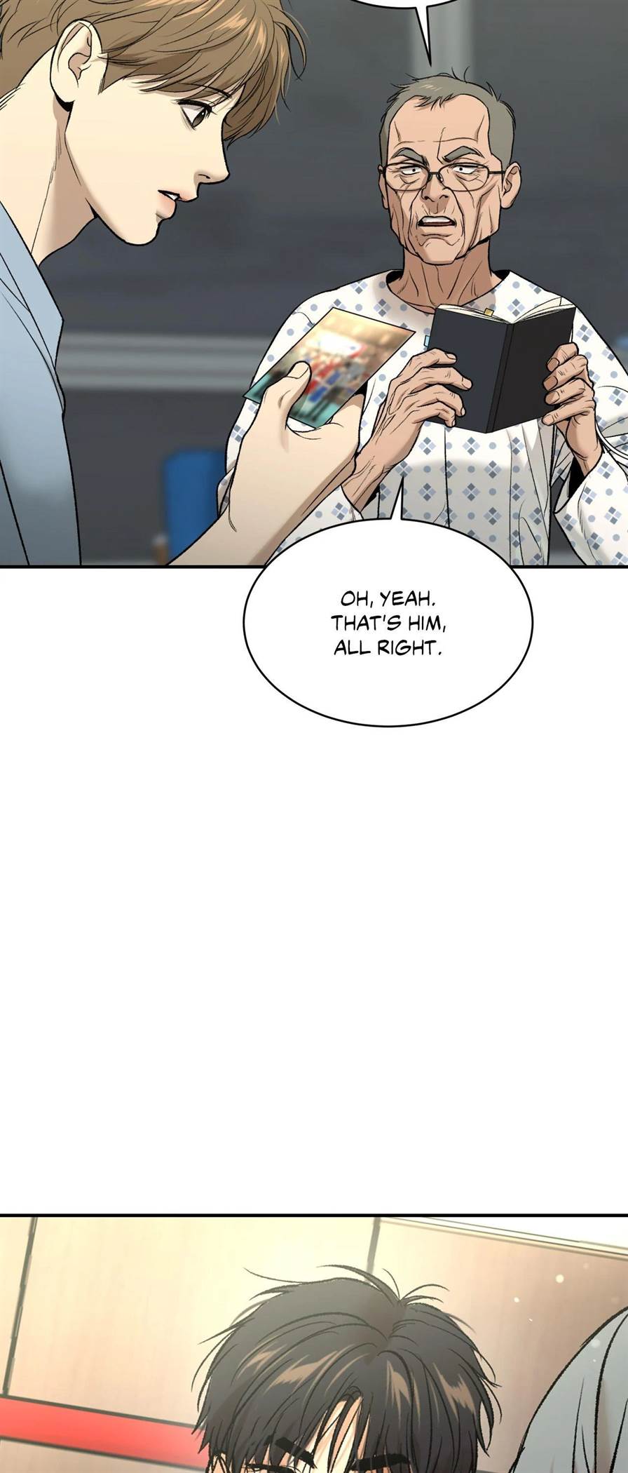 Jinx, Chapter 74 image 77